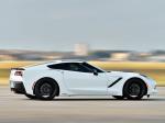 Chevrolet Corvette Stingray HPE500 by Hennessey 2013 года